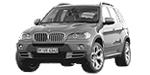 BMW E70 U1584 Fault Code